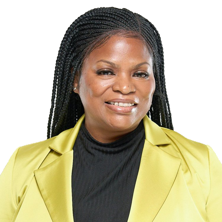 Beverly Walls-Verrett