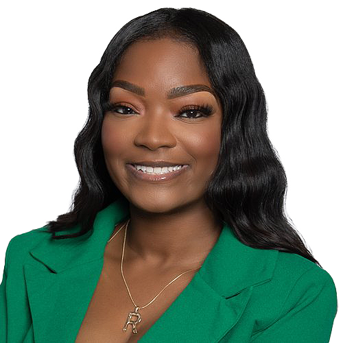 Rakeitha Brown-Irving