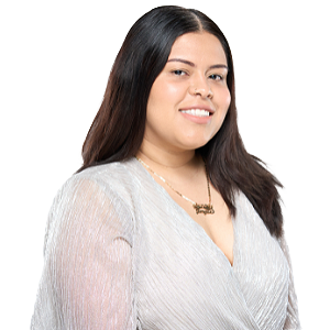 Jennifer Coello Cruz