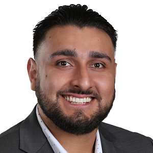 Luis Alberto Noriega