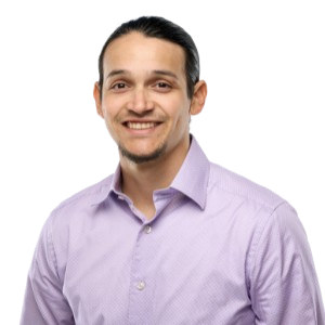 Clayton Cho Rodriguez