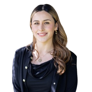 Jocelyn Arechiga Ortega