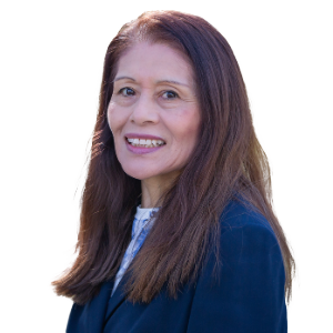 Soledad Garcia-Cortes